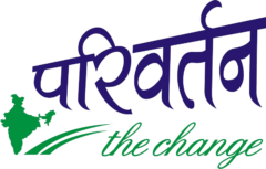parivartanthechange.com